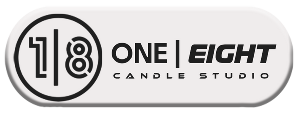 1|8 Candle Studio