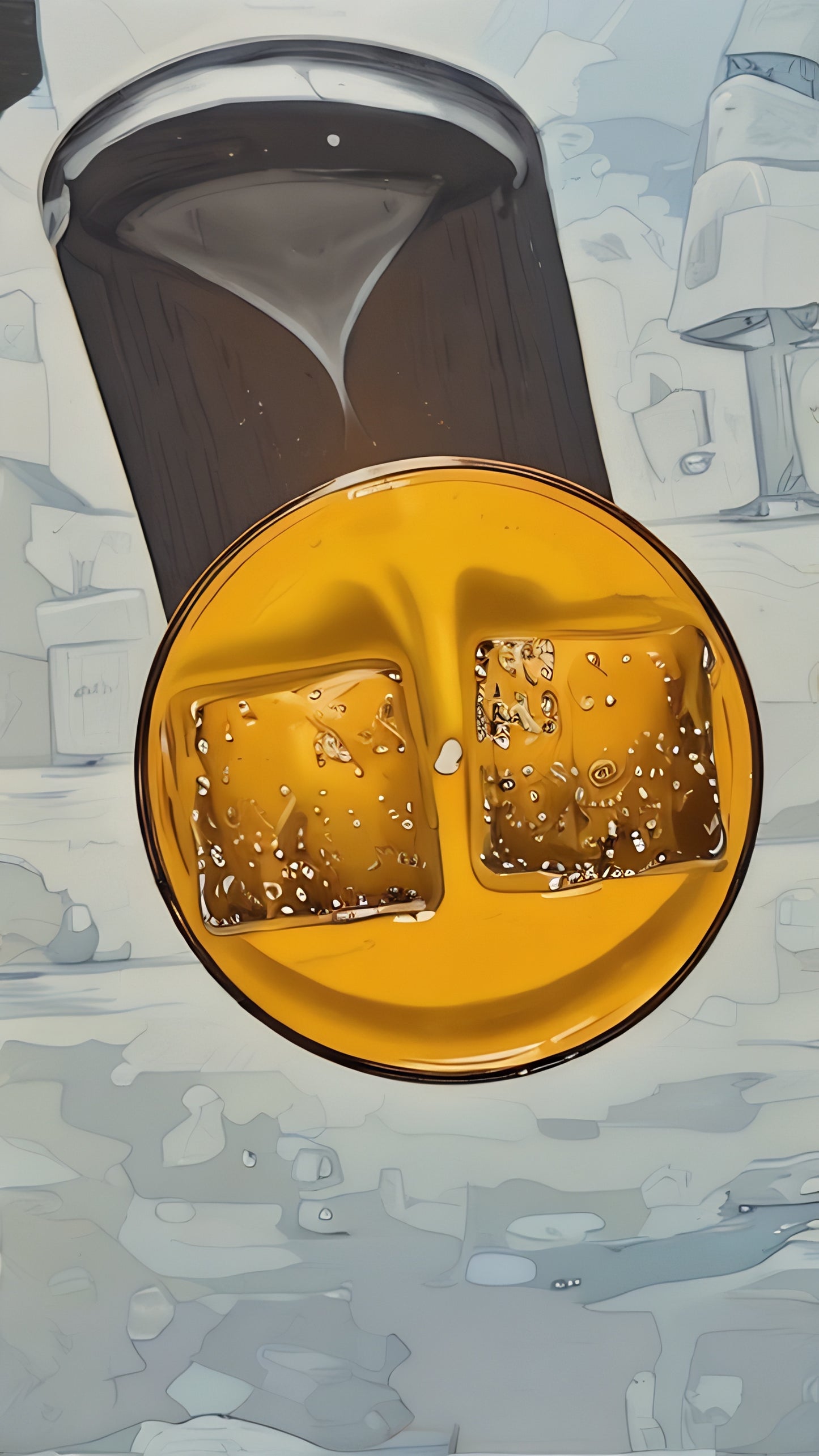 Banana Milk