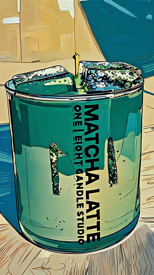 Matcha Latte