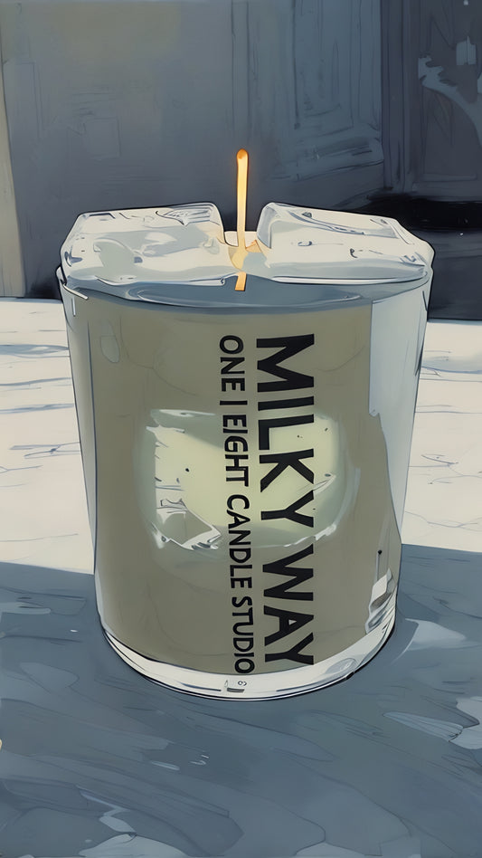 Milky Way