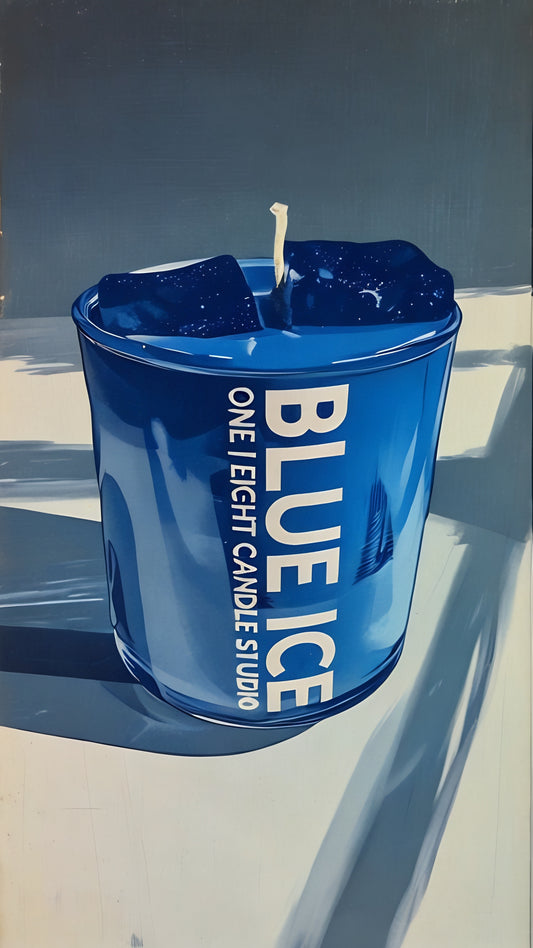 Blue Ice