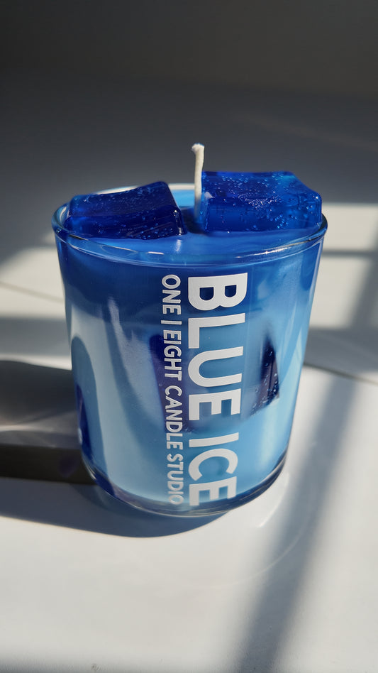 Blue Ice