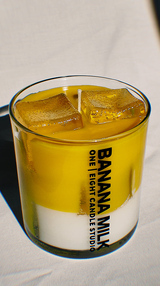 Banana Milk