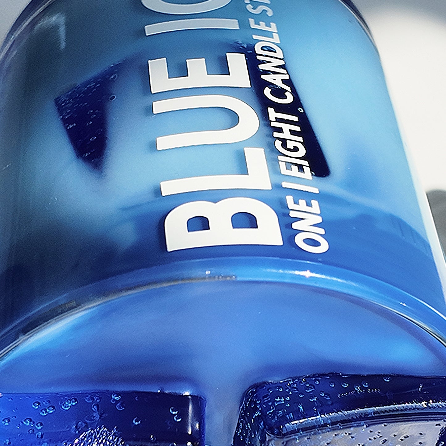 Blue Ice