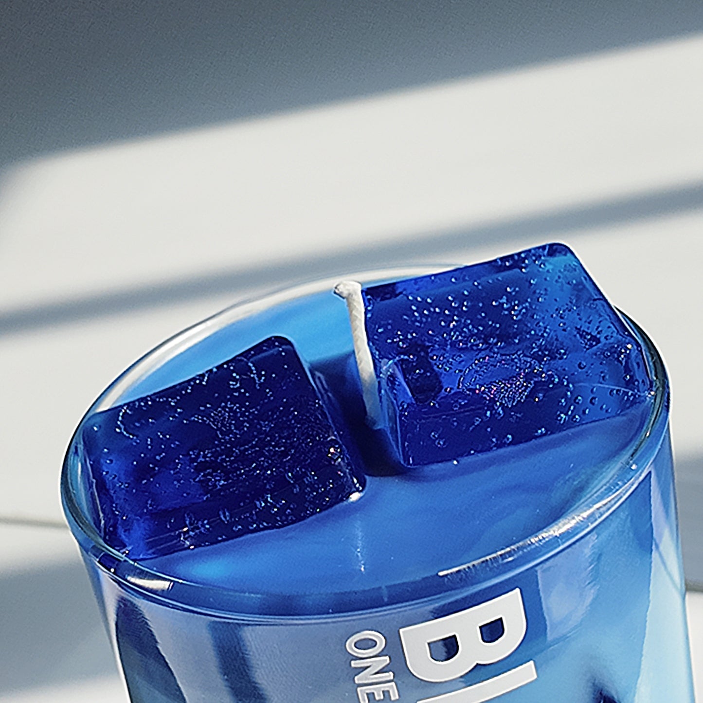 Blue Ice