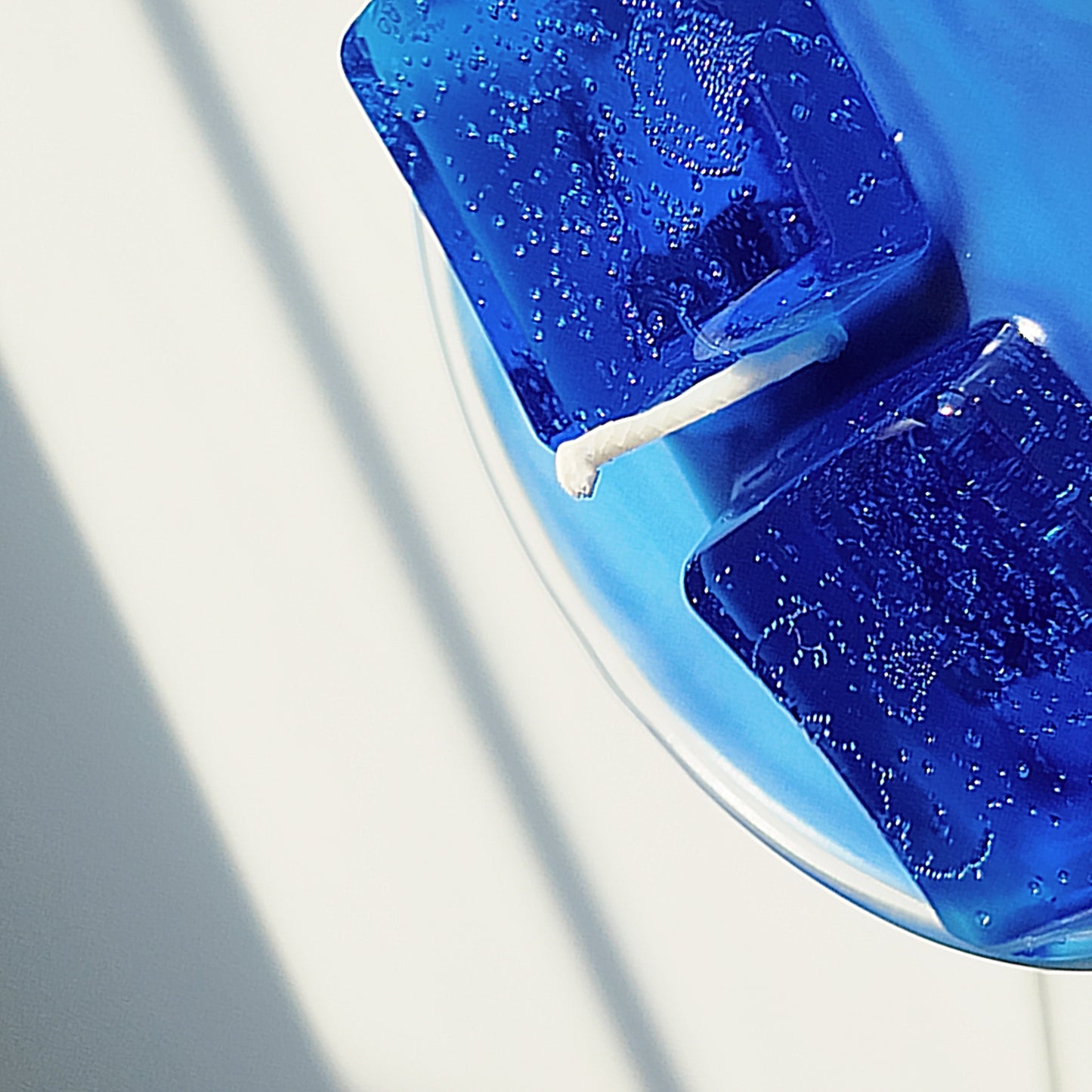 Blue Ice