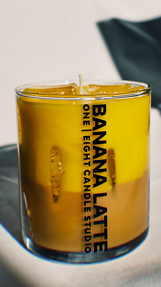 Banana Latte
