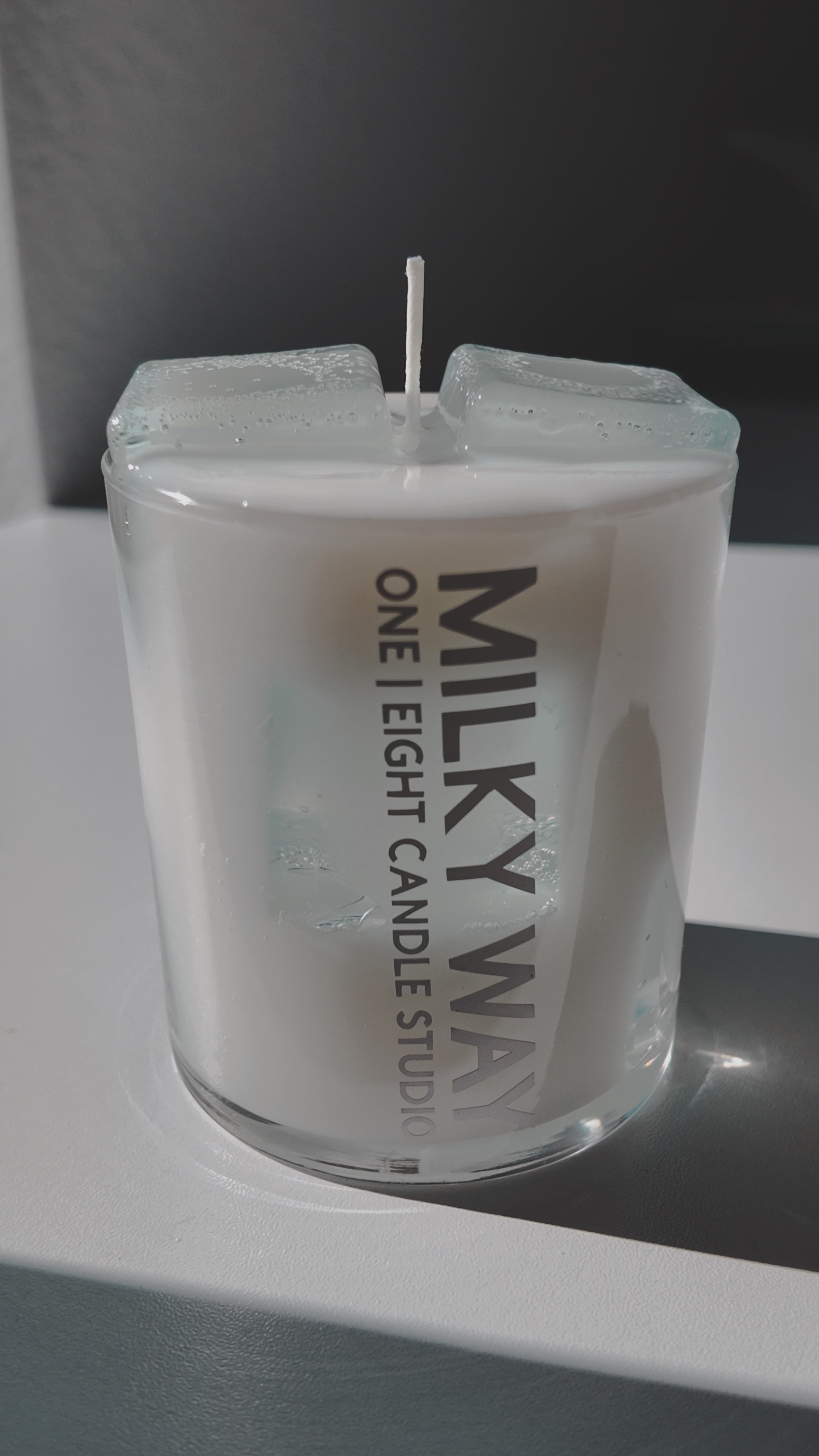 Milky Way – 1|8 Candle Studio