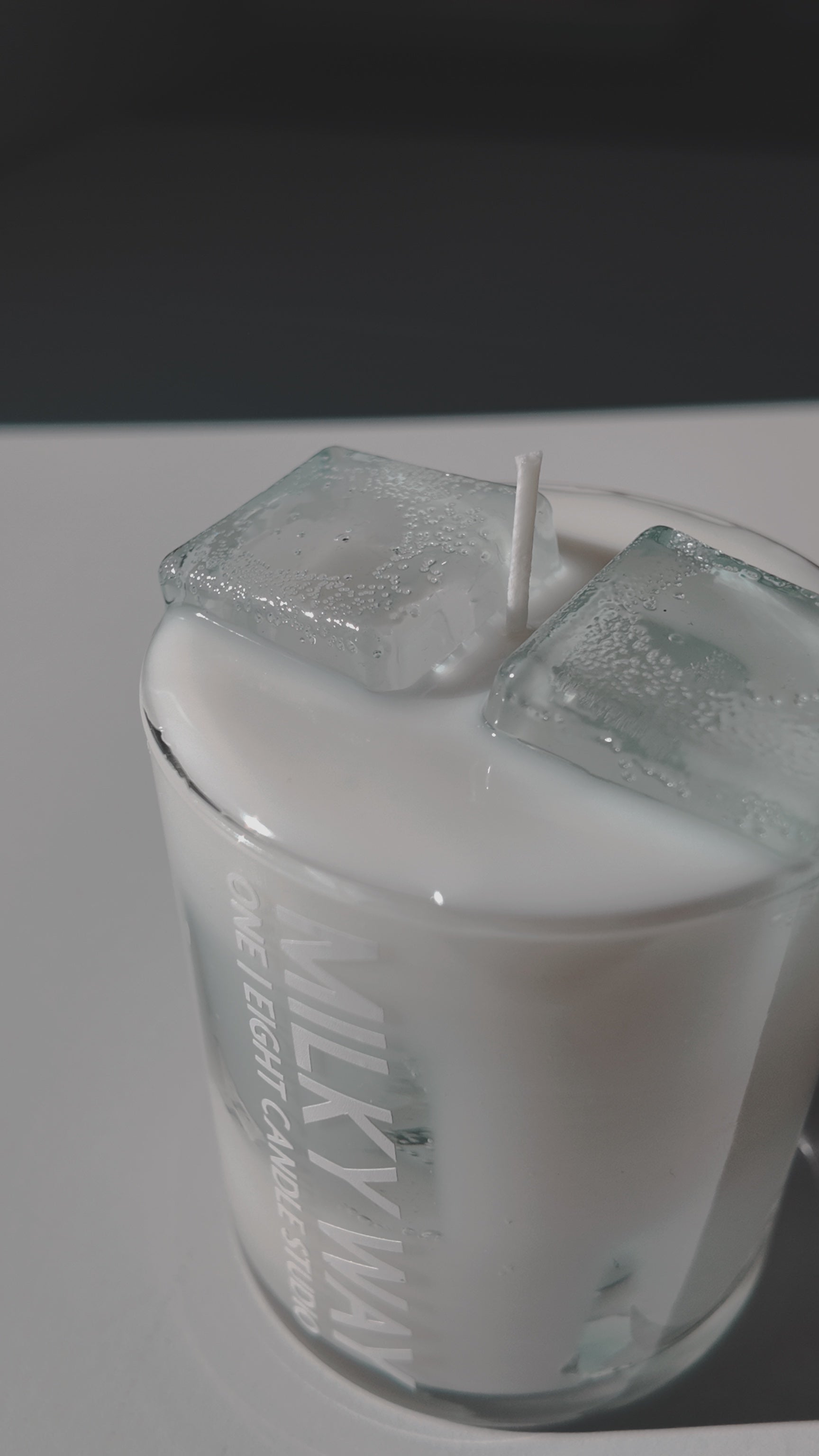 Milky Way – 1|8 Candle Studio